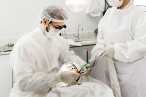 Read more about the article Orthodontist Salaries In 2024: What to Expect in Your Orthodontic Career