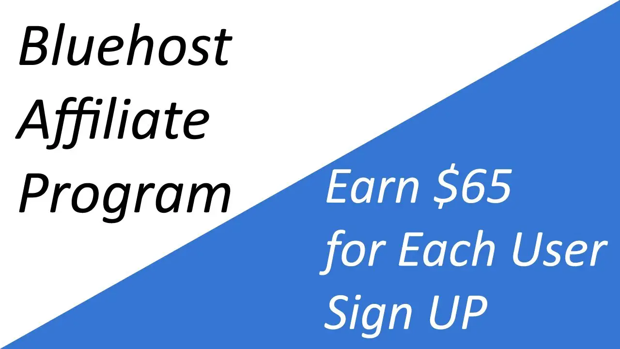 You are currently viewing The Bluehost Affiliate Program: Earning With Excellence