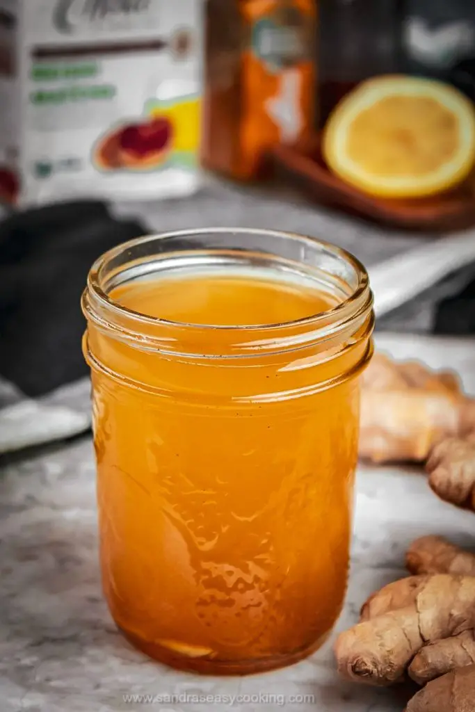 Read more about the article Crafting the Ultimate Flu Bomb Recipe: Warding Off Winter Woes