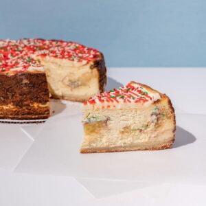 Read more about the article Mastering the Little Debbie Christmas Tree Cheesecake Recipe