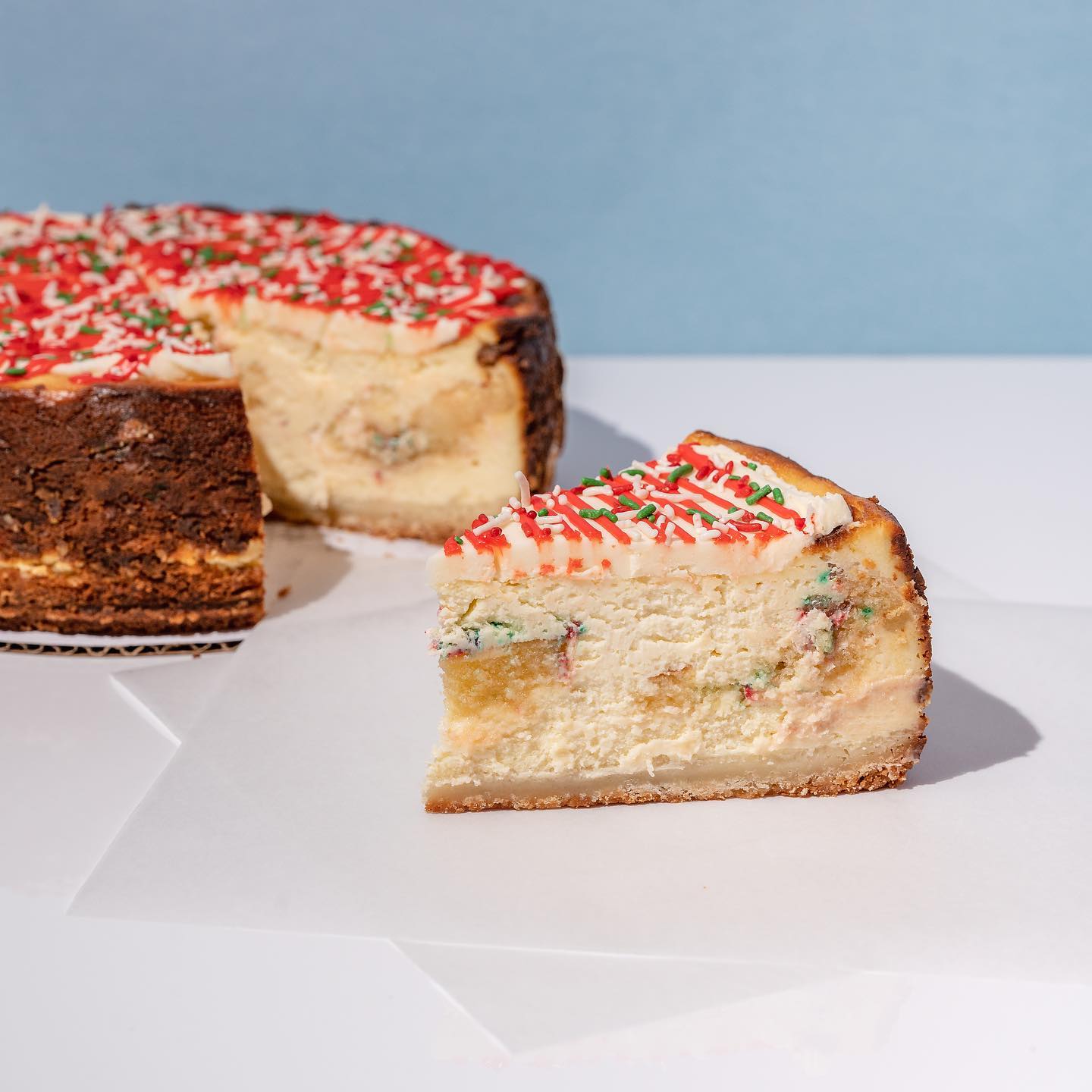 You are currently viewing Mastering the Little Debbie Christmas Tree Cheesecake Recipe