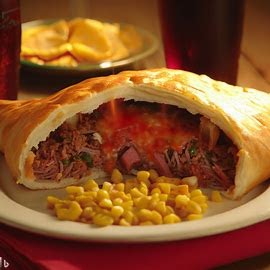 You are currently viewing The Alabama Hot Pockets Recipe Experience: Unveiling Culinary Boldness