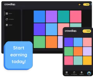 Read more about the article Crowdtap Review – Is It Legit Or A Scam?