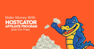 Read more about the article HostGator Affiliate Program Review: How We Made $11,000+ [Including Earning Reports!]