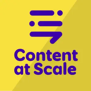 Read more about the article Join Content At Scale Affiliate Program: $75 to $300/sale