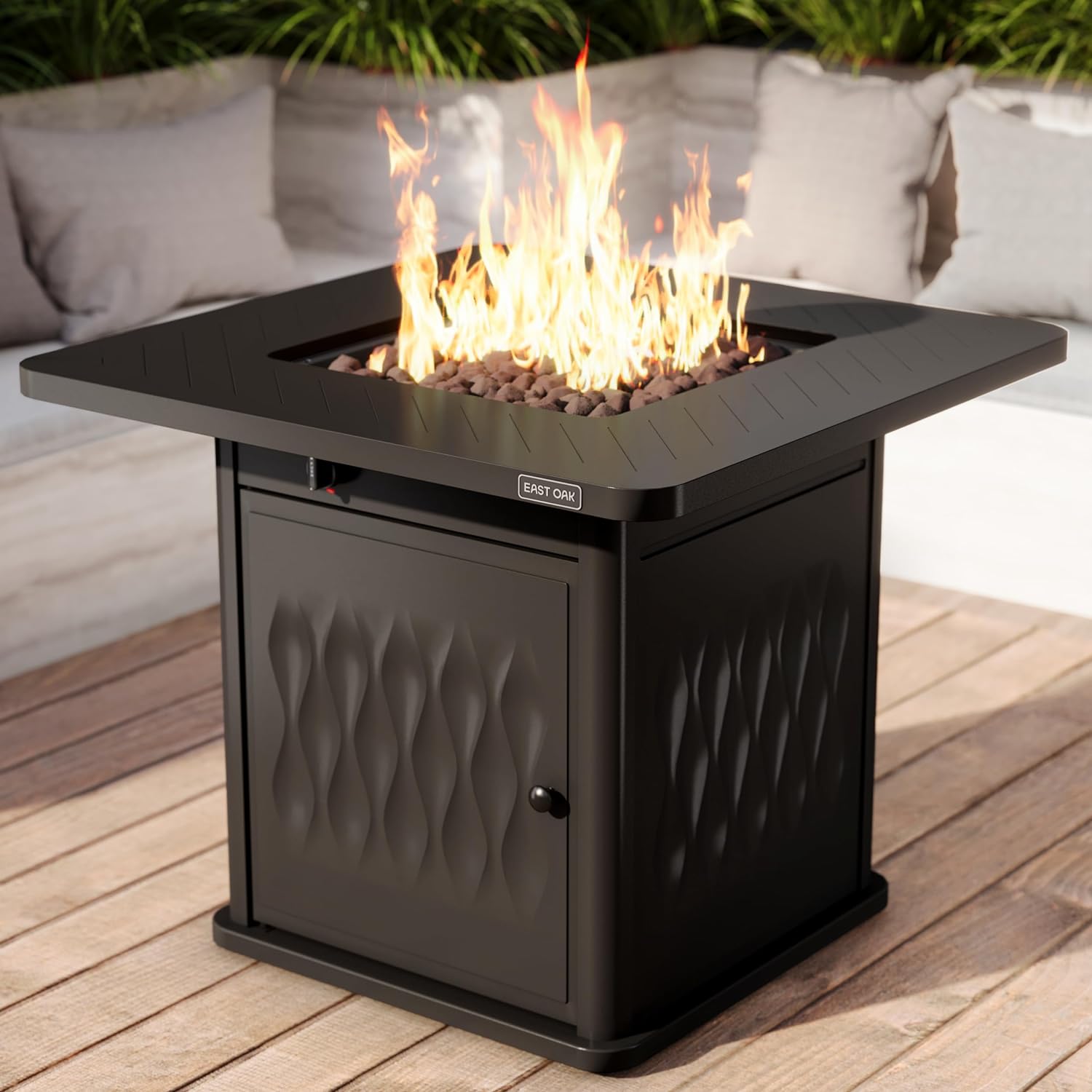 You are currently viewing Upgrade Your Backyard with My Top Firepit Table Selections