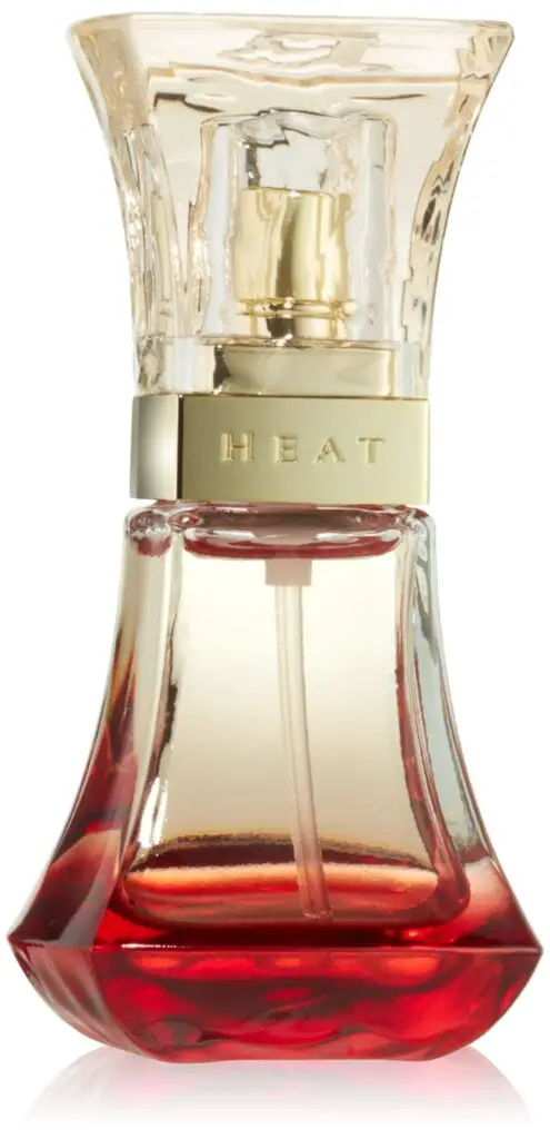 beyonce perfume