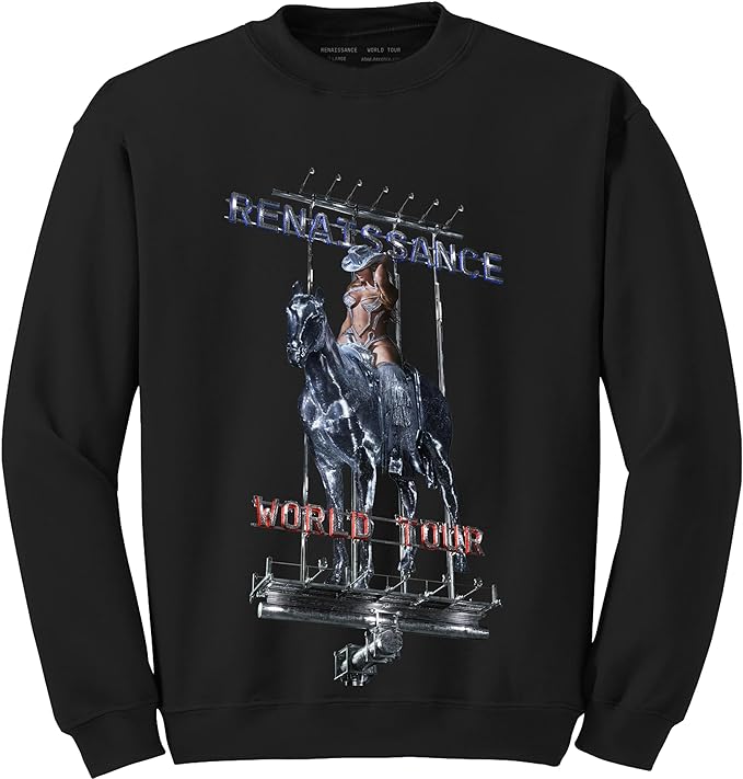 beyonce sweatshirt