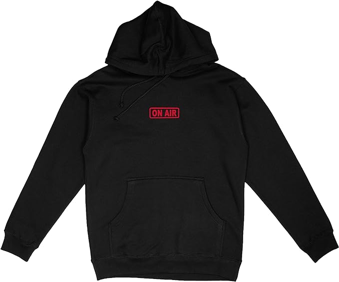 beyonce on air hoodie