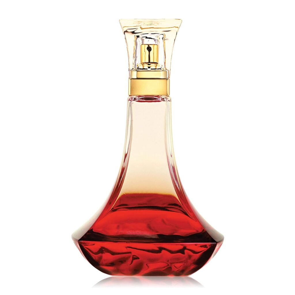 beyonce perfume