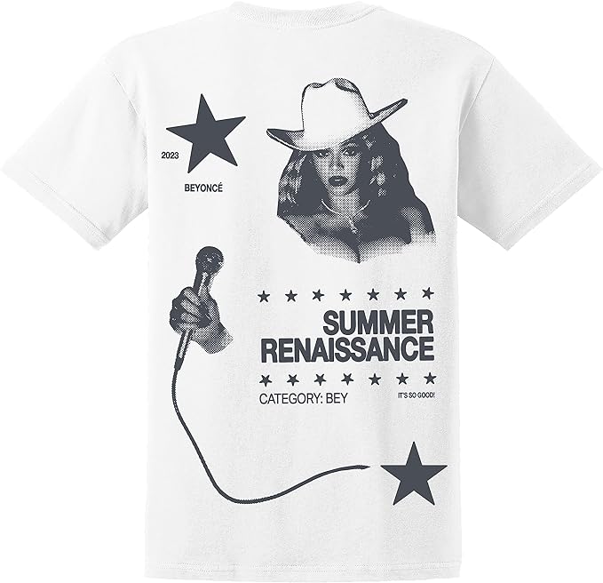 beyonce t-shirt