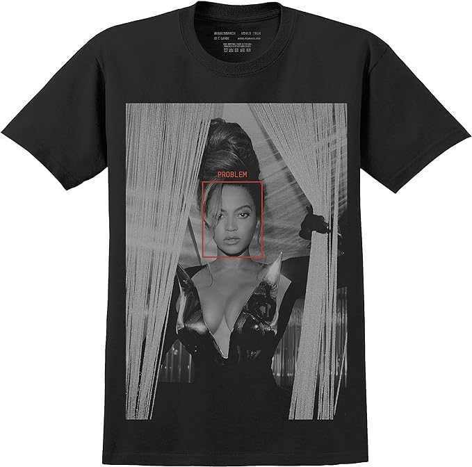 beyonce t-shirt