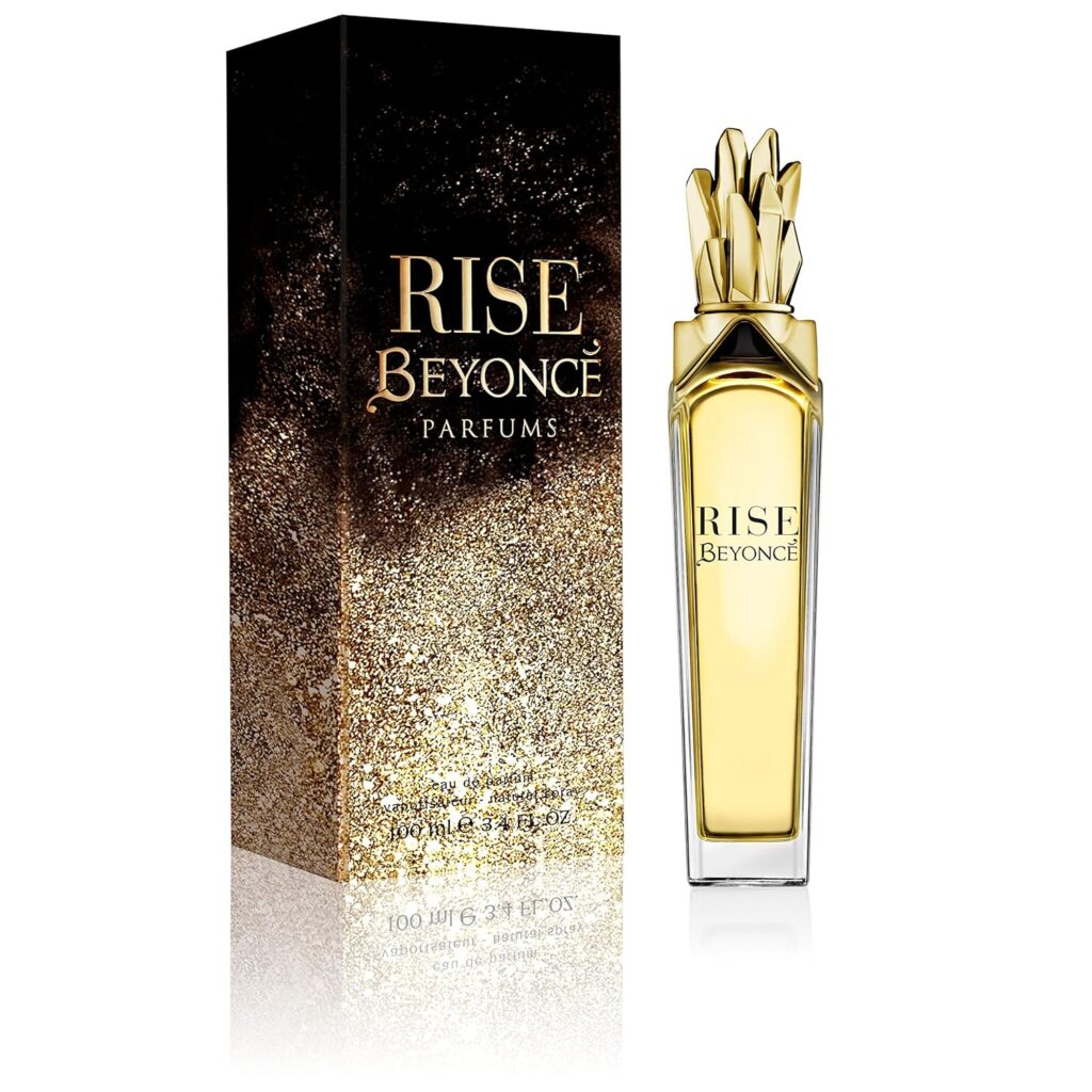 beyonce perfume