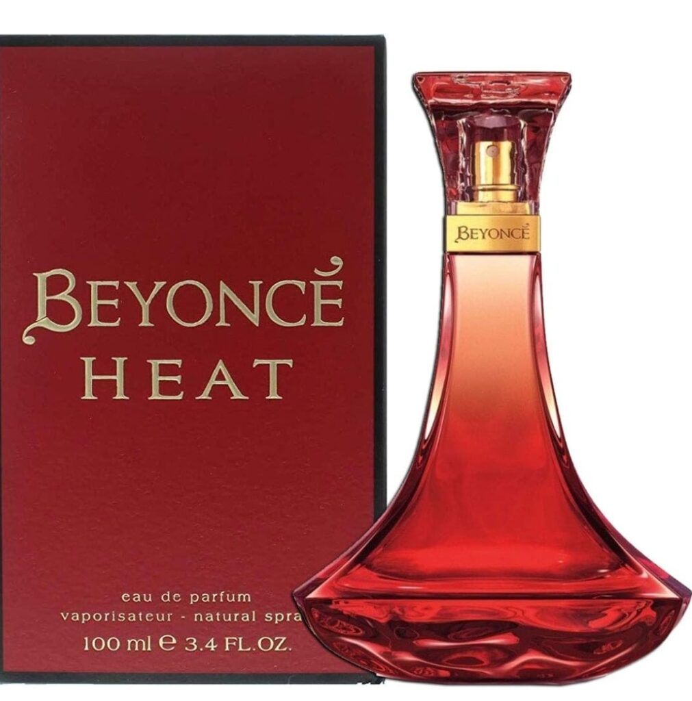 beyonce perfume