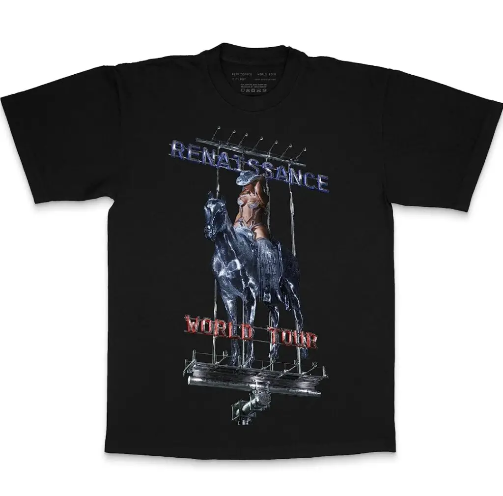 beyonce t-shirt