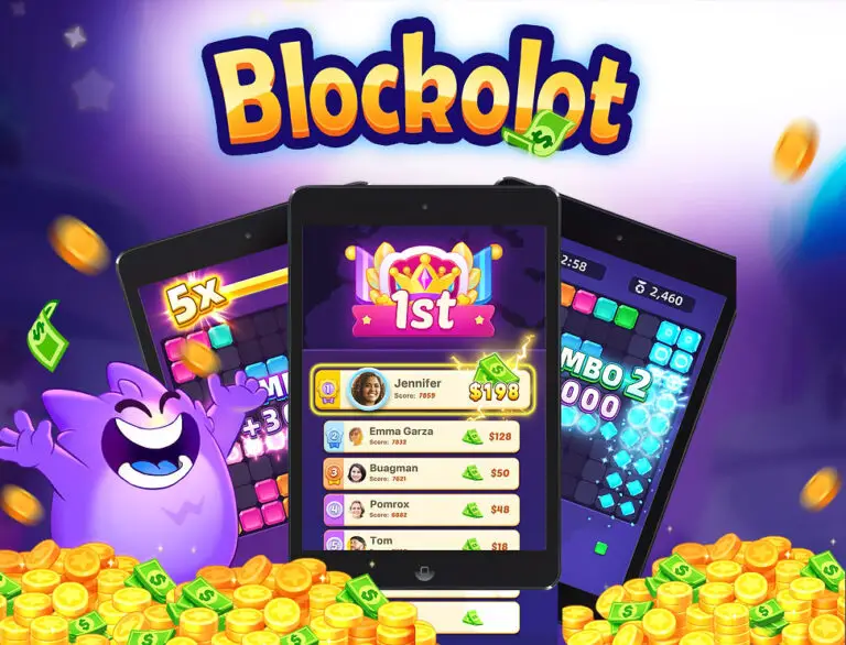 Read more about the article Blockolot Reviews – Is This Cash Puzzle Game Legit?