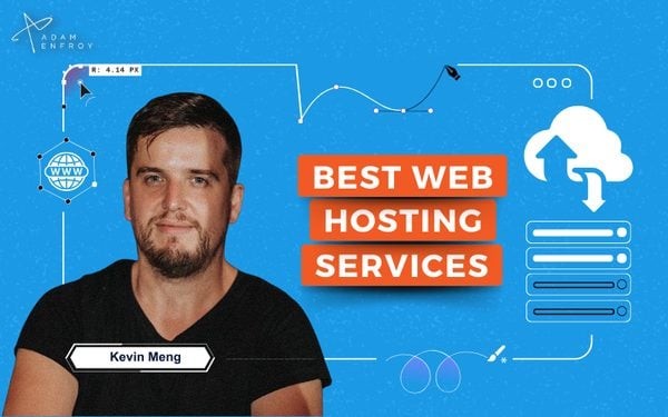 Read more about the article The 3 Best Web Hosting Services of 2023: Pros, Cons, Features, Pricing and more..