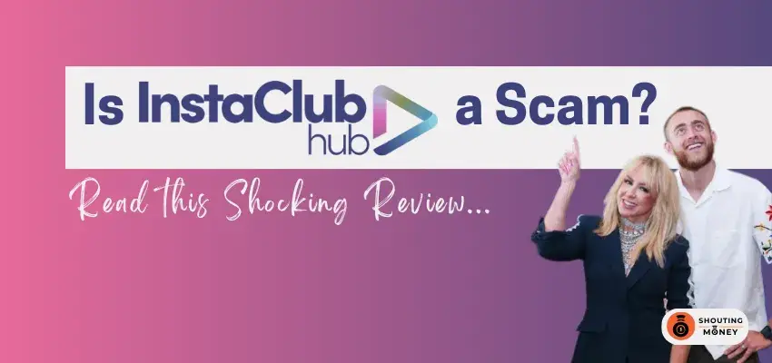 Read more about the article Instaclubhub Reviews: Is this site a scam or legit?