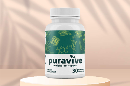 You are currently viewing Puravive Reviews – Is Puravive.com Official Website