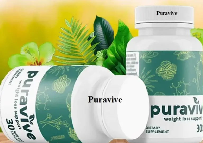 Read more about the article Puravive Reviews SCAM EXPOSED the Truth Behind