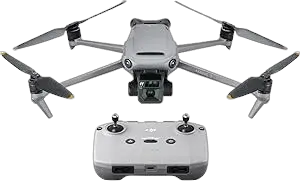 spy gadgets, DJI Mavic 3 Drone