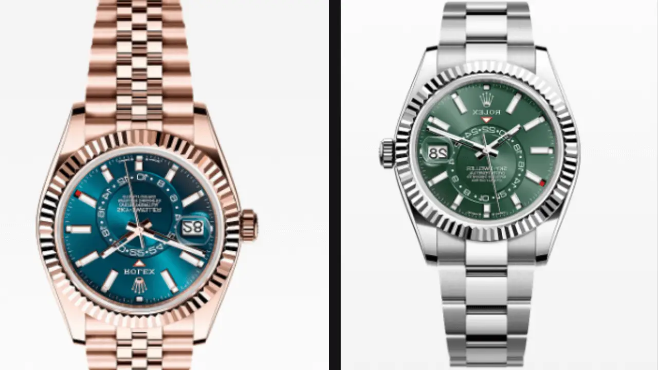 Read more about the article Top 5 Cheapest Rolex Watches to Buy in 2024 – Luxury on a Budget!