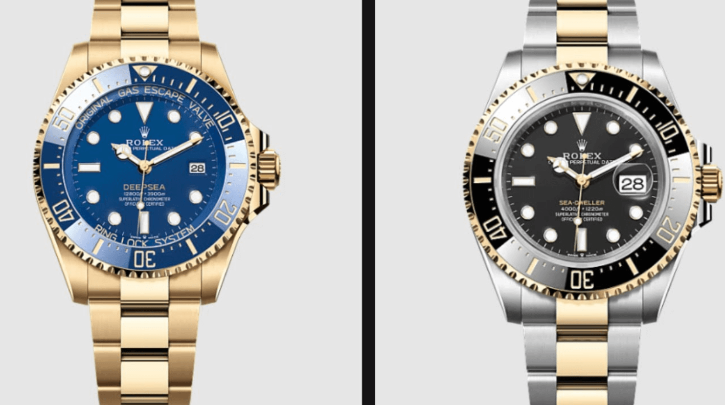 Read more about the article 10 Best Rolex Watches Under $10,000 You Can Buy on Amazon!