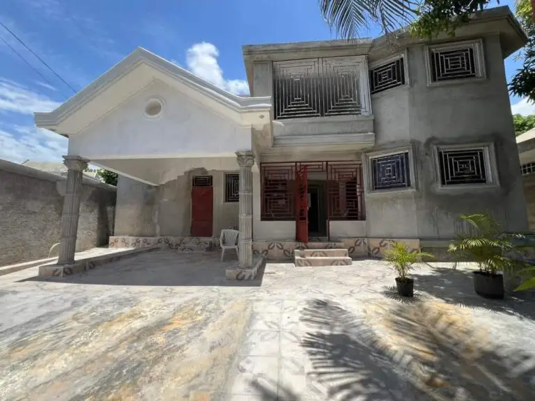 Maison à vendre à Delmas 83, Haiti $300,000 USD